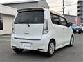 2015 Suzuki Wagon R