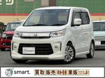 2015 Suzuki Wagon R