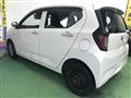 2018 Daihatsu Mira
