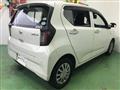2018 Daihatsu Mira