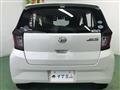 2018 Daihatsu Mira