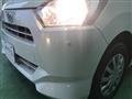 2018 Daihatsu Mira