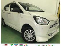 2018 Daihatsu Mira