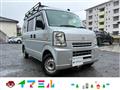2012 Suzuki Every