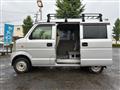 2012 Suzuki Every