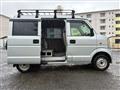2012 Suzuki Every