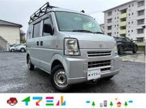 2012 Suzuki Every