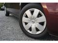 2011 Nissan Note