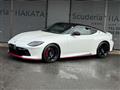 2025 Nissan Fairlady Z