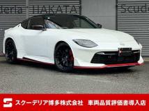 2025 Nissan Fairlady Z