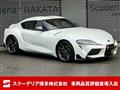 2025 Toyota Supra