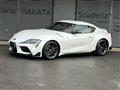 2025 Toyota Supra