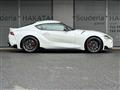 2025 Toyota Supra