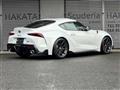 2025 Toyota Supra