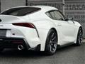2025 Toyota Supra