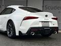 2025 Toyota Supra