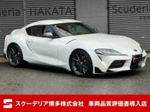 2025 Toyota Supra
