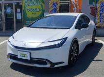 2023 Toyota Prius