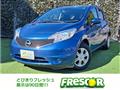 2015 Nissan Note