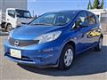 2015 Nissan Note