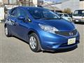 2015 Nissan Note