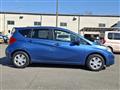 2015 Nissan Note