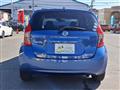 2015 Nissan Note