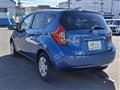 2015 Nissan Note