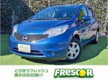 2015 Nissan Note