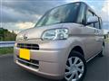 2012 Daihatsu Tanto