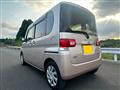 2012 Daihatsu Tanto
