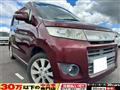 2009 Suzuki Wagon R