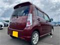 2009 Suzuki Wagon R