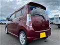2009 Suzuki Wagon R