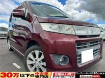 2009 Suzuki Wagon R