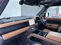 2024 Land Rover Defender