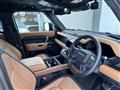 2024 Land Rover Defender