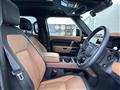 2024 Land Rover Defender