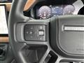 2024 Land Rover Defender