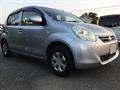 2012 Toyota Passo