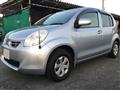2012 Toyota Passo