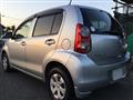 2012 Toyota Passo
