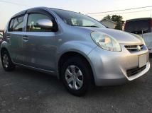2012 Toyota Passo