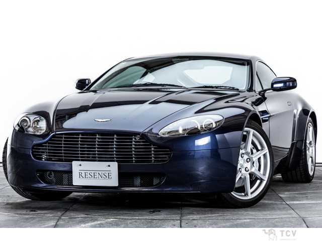 2008 Aston Martin Aston Martin Others