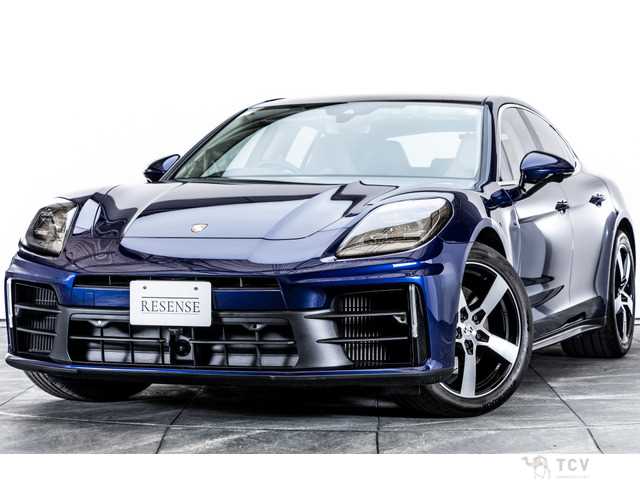 2024 Porsche Porsche Others
