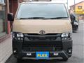2024 Toyota Hiace Van
