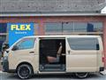 2024 Toyota Hiace Van