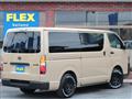 2024 Toyota Hiace Van