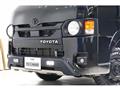 2023 Toyota Hiace Van