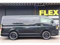 2023 Toyota Hiace Van